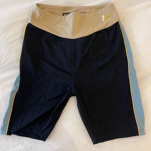 Prince x Melissa Wood Health Biker Shorts